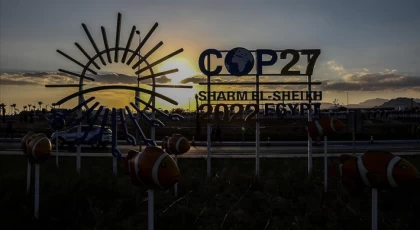 COP27: Yaklaşım farklılıkları ve finansman kaygısı çözümün önüne geçti