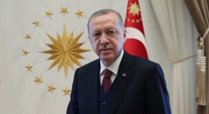 Cumhurbaşkanı Erdoğan: “Karadeniz doğal gazını önümüzdeki sene kullanacağız”