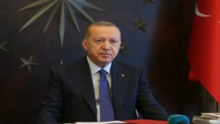 Cumhurbaşkanı Erdoğan’dan taziyelere ’teşekkür’ paylaşımı