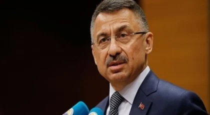 Cumhurbaşkanı Yardımcısı Oktay: “Ermenistan’ın zulmüne bizzat şahit olduk”