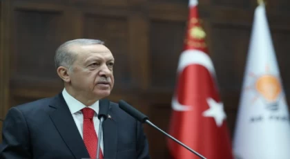 Erdoğan: Anayasa teklifimize nihai halini verip Meclis’e sunacağız