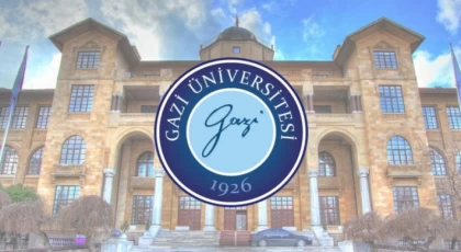 Gazi Üniversitesi Araştırma Görevlisi, Öğretim Görevlisi, Öğretim Üyesi alım ilanı