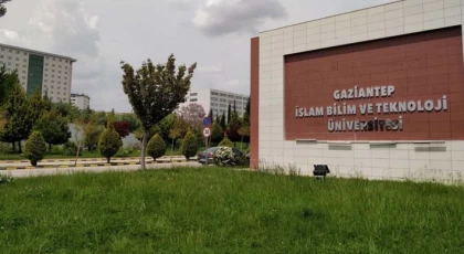 Gaziantep İslam Bilim ve Teknoloji Üniversitesi 10 Öğretim Üyesi İlanı