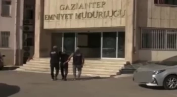 Gaziantep’te DEAŞ operasyonu: 3 gözaltı