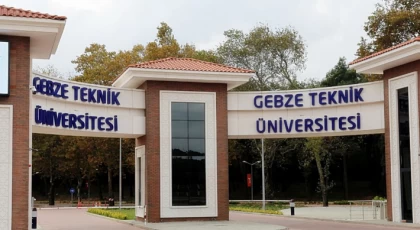 Gebze Teknik Üniversitesi Akademik İlan