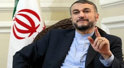 İran Dışişleri Bakanı ”Operasyonlarımız devam edecek”