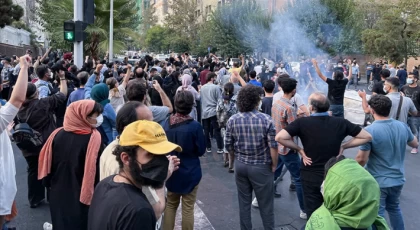 İran’daki protestolar nereye evriliyor?