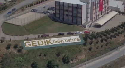 İstanbul Gedik Üniversitesi 2 Öğretim Üyesi/ Öğretim Görevlisi alıyor