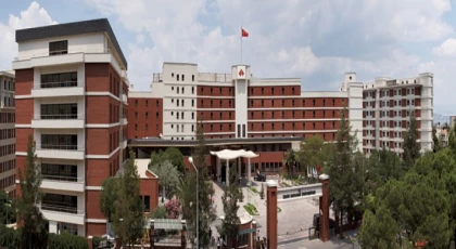 İzmir Ekonomi Üniversitesi 3 Araştırma Görevlisi alıyor