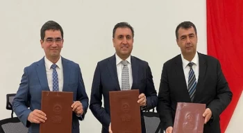 İzmir İl Milli Eğitim Müdürlüğü, İşbirliği Protokolü İmzalandı