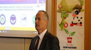 İzmir İl Milli Eğitim Müdürlüğü, ‘Tübitak 4008 Bilimi Yaşıyorum Projesi’ni Hayata Geçiriyor