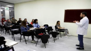 KAPEM’de Japonca kursları başlıyor
