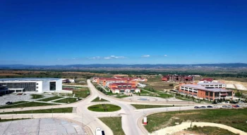 Kastamonu Üniversitesi, projeleriyle Türkiye dördüncüsü oldu