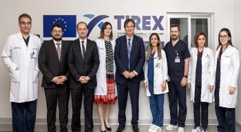 Koç Üniversitesi Organ Nakli İmmünoloji Araştırma Mükemmeliyet Merkezi (TIREX) Açıldı