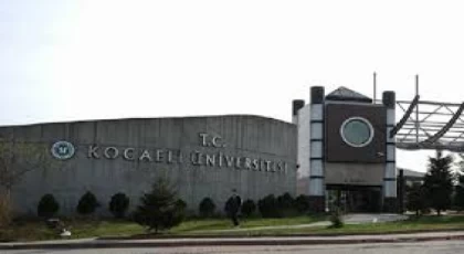 Kocaeli Üniversitesi 2 Öğretim Görevlisi Alım İlanı