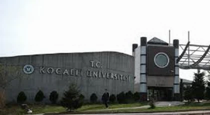 Kocaeli Üniversitesi Sözleşmeli Bilişim Personeli alım ilanı
