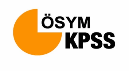 KPSS-2022/10: Yerleştirme Yapmak İçin Adaylardan Tercih Alınması
