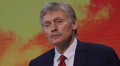 Kremlin Sözcüsü Peskov: ”Tahıl anlaşmasının uzatılması konusunda BM ile yapıcı müzakereler gerçekleşti”