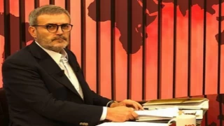 Mahir Ünal AK Parti Grup Başkanvekilliği’nden istifa etti
