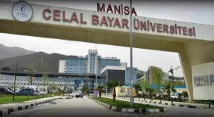 Manisa Celal Bayar Üniversitesi 25 Öğretim Elemanı İlanı