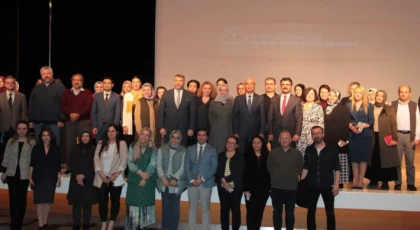 MEB: Türkçe ve Türk Dil Kurumu üzerine söyleşi