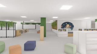 Muğla’da ’Oyuncak Kütüphanesi’ kuruluyor
