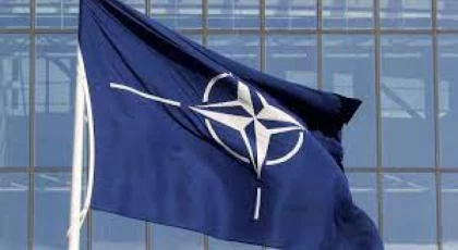 NATO, "Ukrayna’da kalıcı bir barış sağlamanın en iyi yolu askeri destek sağlamak” dedi.