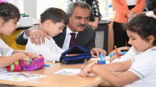 Millî Eğitim Bakanlığı: Okulların bütçesi 6,2 milyar TL’ye ulaştı