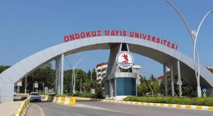 Ondokuz Mayıs Üniversitesi 75 Öğretim üyesi alım ilanı