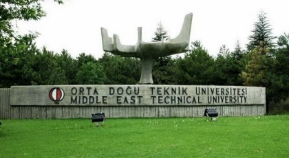 Orta Doğu Teknik Üniversitesi 40 Araştırma Görevlisi alacak