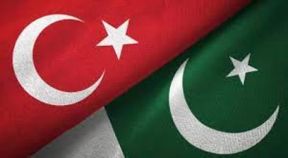 Pakistan Başbakanı Şerif: “Pakistan ile Türkiye ilişkileri ticaret ile güçlenecek”