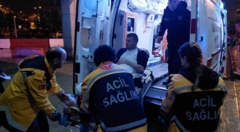 Samsun’da silahlı saldırıda 2 kişi öldü, 3 kişi yaralandı