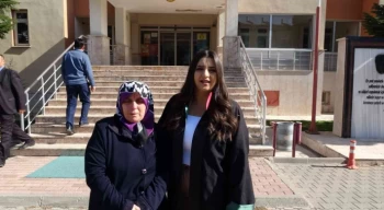 Şiddet uygulayan kocasını öldüren Fatma Koç beraat etti