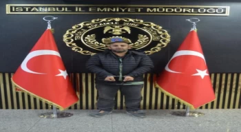 Taksim’deki terör saldırısının kilit isimlerinden biri daha gözaltına alındı