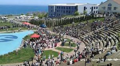 Trabzon Üniversitesi Öğretim Üyesi alım ilanı