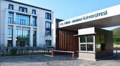 Türk-Alman Üniversitesi Sözleşmeli personel alım ilanı