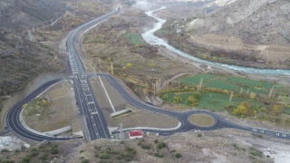 Yusufeli Barajı 22 Kasım’da açılıyor
