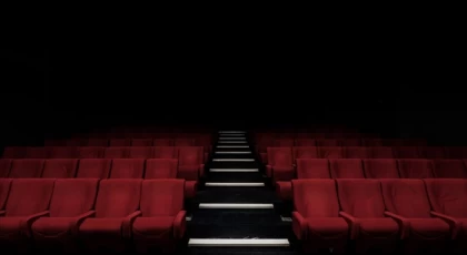 2022'de en çok izlenen 10 filmden dördü yerli