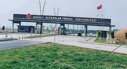 Adana Alparslan Türkeş Bilim ve Teknoloji Üniversitesi 14 Öğretim Üyesi alacak