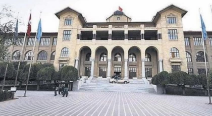 Ankara Hacı Bayram Veli Üniversitesi 40 Öğretim Üyesi, 37 Öğretim Elemanı alım ilanı