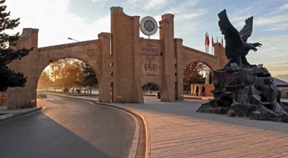 Atatürk Üniversitesi Rektörlüğü Öğretim Üyesi alacak