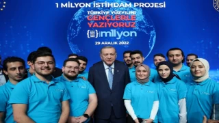 Cumhurbaşkanı Erdoğan’dan 7 maddelik teknoloji destek paketi