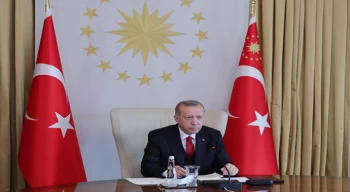 Cumhurbaşkanı Erdoğan’dan Pele için taziye mesajı