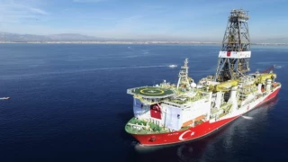 Doğu Akdeniz’deki enerji politikaları ’Yakın Doğu’da masaya yatırıldı