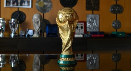 Dünya Kupasında Son 16 Turu Eşleşmeleri