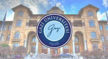 Gazi Üniversitesi 31 Öğretim Üyesi ve 14 Öğretim Elemanı alım ilanı