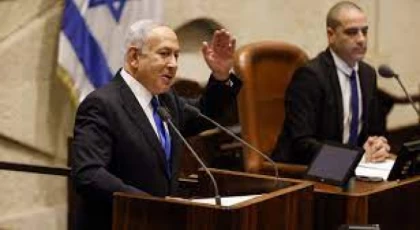 İsrail’in Paris Büyükelçisi, Netanyahu hükümetini protesto için istifa etti