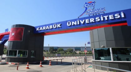 Karabük Üniversitesi Araştırma Görevlisi ve Öğretim Görevlisi, Öğretim Üyesi alım ilanı