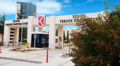 Konya Teknik Üniversitesi Araştırma Görevlisi ve Öğretim Görevlisi, Öğretim Üyesi alıyor
