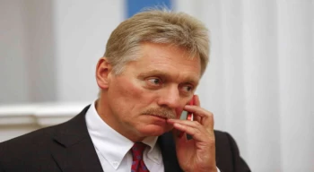 Kremlin Sözcüsü Peskov: ”Tavan fiyat uygulamasını kabul etmeyeceğiz”
